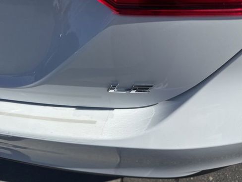 Used 2024 Toyota Camry LE FWD image 27