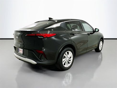 New 2026 Buick Envista Preferred w/ Convenience I Package image 7