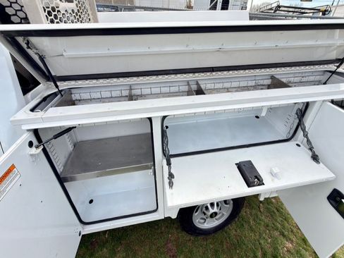 Used 2020 Chevrolet Silverado 2500 LT w/ All Star Edition image 10