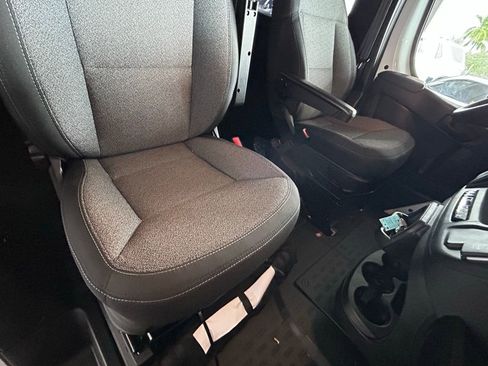 Used 2023 RAM ProMaster 3500 image 26