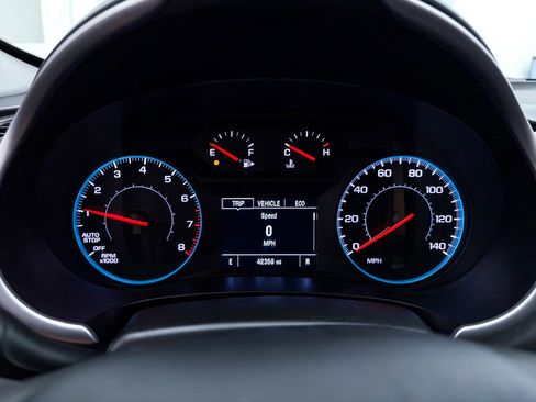 Used 2022 Chevrolet Malibu LS FWD image 27