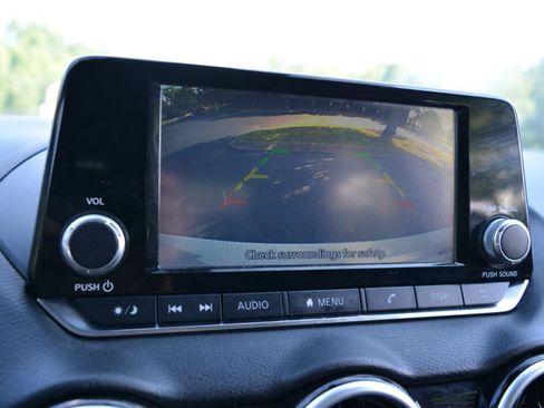 Used 2024 Nissan Sentra S FWD image 21
