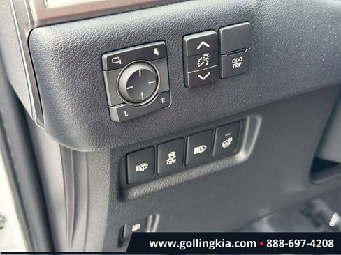 Used 2022 Lexus GX 460 Premium AWD/4WD image 21