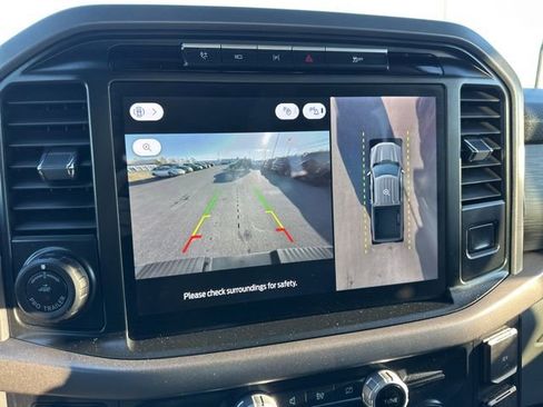 Used 2024 Ford F150 XLT w/ Equipment Group 302A MID image 30