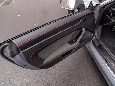 New 2026 Porsche 911 Carrera GTS image 26