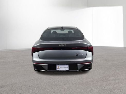 Certified 2026 Kia K5 GT-Line w/ GT-Line Premium Package FWD image 17