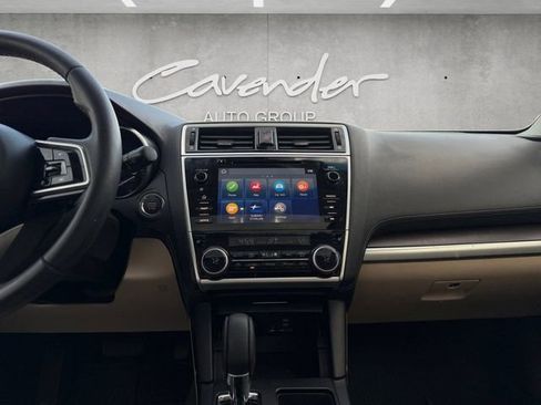 Used 2019 Subaru Outback 2.5i Limited image 3