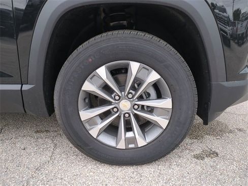 New 2026 Chevrolet Equinox LT image 10