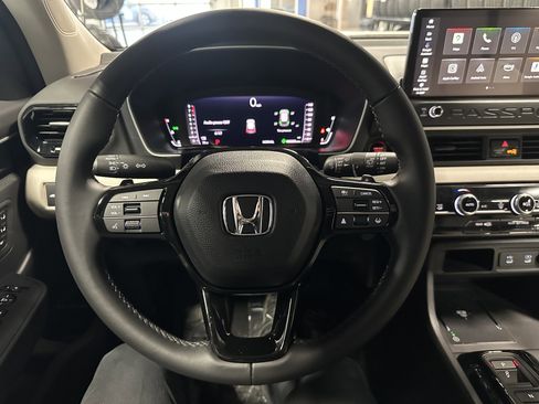 New 2026 Honda Passport RTL image 9