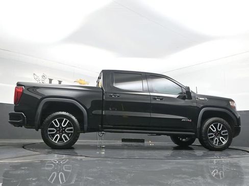 Used 2021 GMC Sierra 1500 AT4 w/ AT4 Value Package image 52