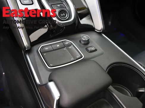 Used 2022 Acura TLX w/ Technology Package FWD image 19