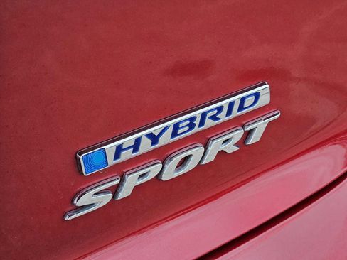 Used 2024 Honda Accord Sport image 10