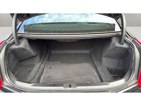 Used 2016 Cadillac ATS 2.0T AWD Sedan image 18