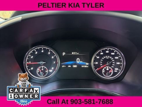 Used 2023 Hyundai Santa Fe SEL image 19