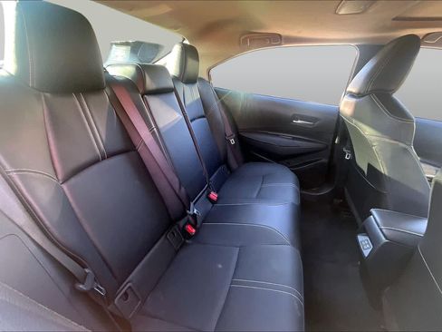 Used 2026 Toyota Corolla XLE FWD image 19
