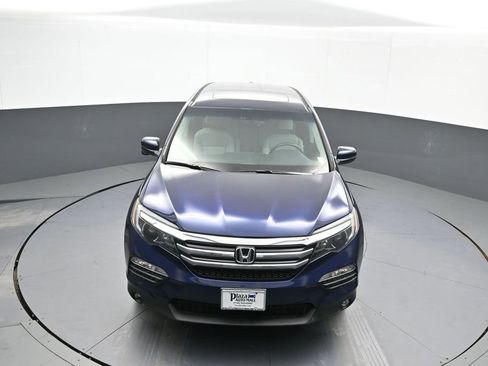 Certified 2017 Honda Pilot EX-L image 37