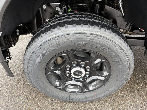 New 2026 Ford F250 XL image 10