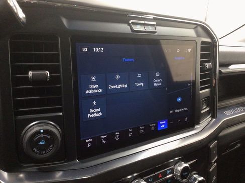 New 2025 Ford F250 Lariat w/ Lariat Ultimate Package image 17