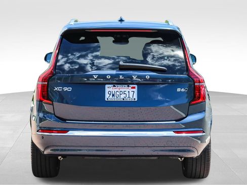 Certified 2026 Volvo XC90 B6 Plus w/ Protection Package Premier AWD/4WD image 7
