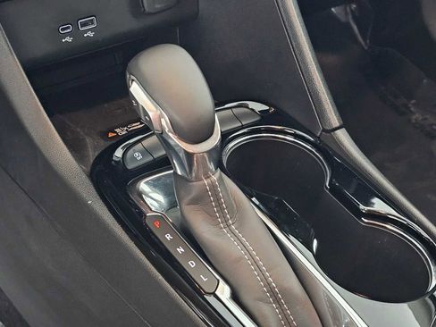 Used 2025 Buick Encore GX Preferred w/ Advanced Technology Package image 30