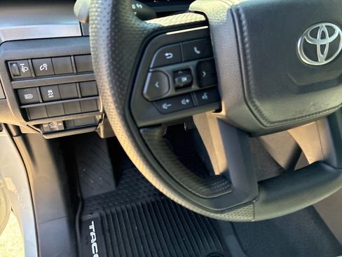 New 2026 Toyota Tacoma SR5 AWD/4WD image 21