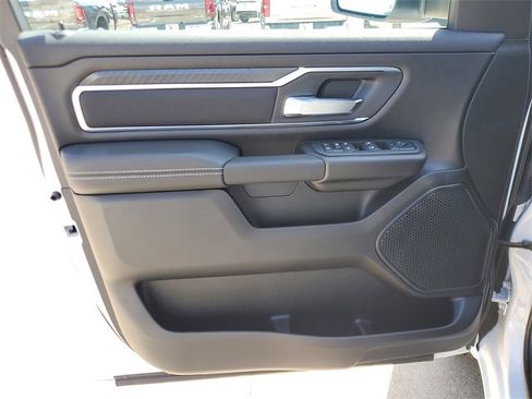 New 2025 RAM 1500 Big Horn image 19