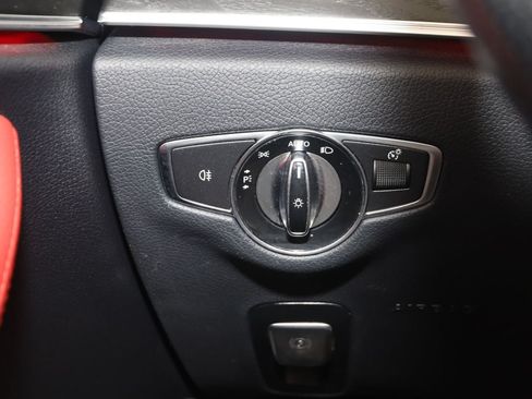 Used 2023 Mercedes-Benz E 450 Cabriolet w/ AMG Line image 41