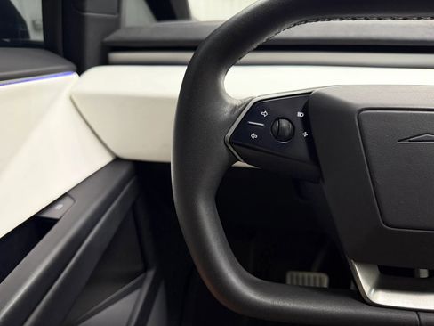 Used 2024 Tesla Cybertruck Cyberbeast AWD/4WD image 25
