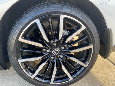 Certified 2024 Honda Accord Touring image 26