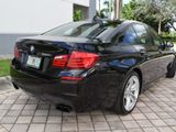Used 2013 BMW 550i xDrive Sedan image 6
