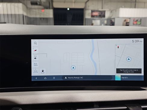 New 2026 Hyundai Tucson Limited image 22