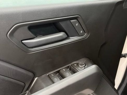 New 2026 Chevrolet Colorado Trail Boss AWD/4WD image 13