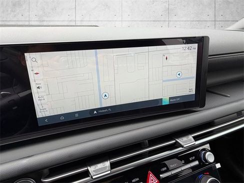 New 2026 Hyundai Santa Cruz XRT image 4