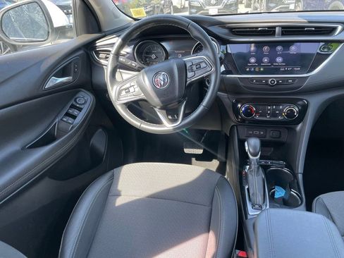 Used 2023 Buick Encore GX Preferred w/ Cold Weather Comfort Package AWD/4WD image 9