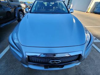 Used 2017 INFINITI Q50 3.0t Premium w/ 3.0T Premium Plus Package RWD video 2