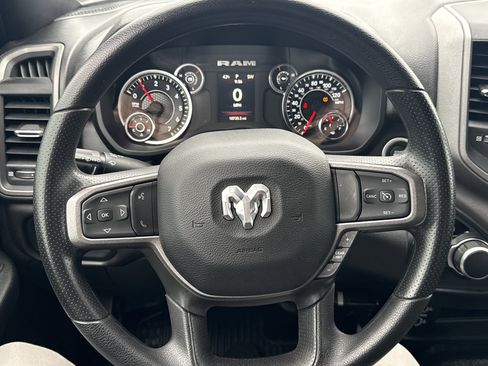 Used 2024 RAM 2500 Tradesman image 42