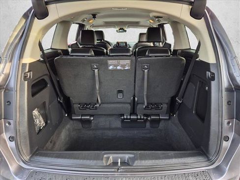 Used 2025 Honda Odyssey EX-L image 6