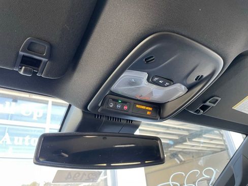 New 2026 Chevrolet Colorado Z71 image 21