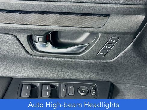 Used 2026 Honda CR-V Sport-L image 28