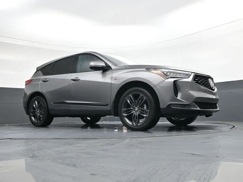 Used 2023 Acura RDX A-Spec image 25