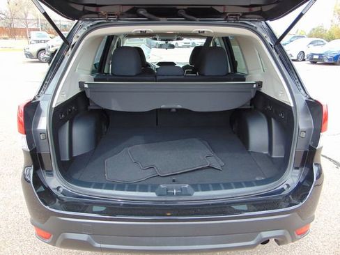 Certified 2023 Subaru Forester Premium AWD/4WD image 25