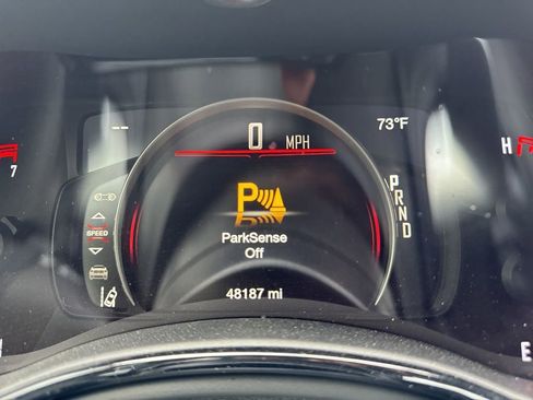 Used 2025 Dodge Durango GT image 10