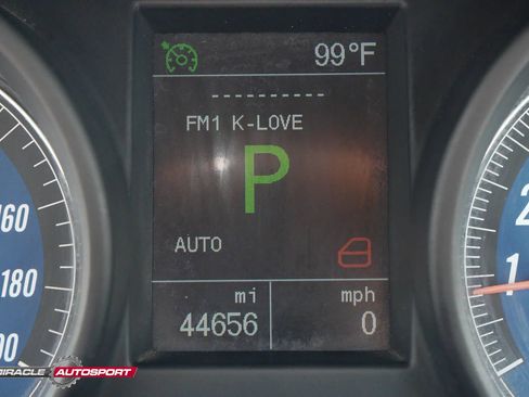 Used 2012 Maserati GranTurismo Sport image 38