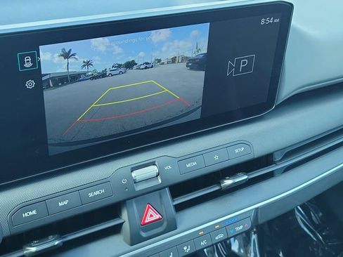 Used 2025 Kia K4 FWD image 28