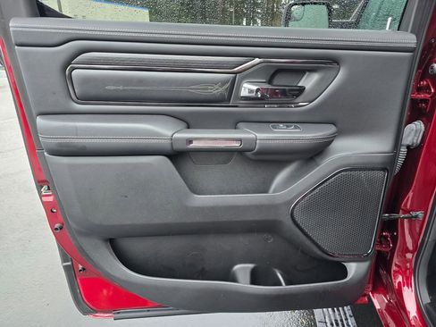 Used 2023 RAM 1500 Limited image 8