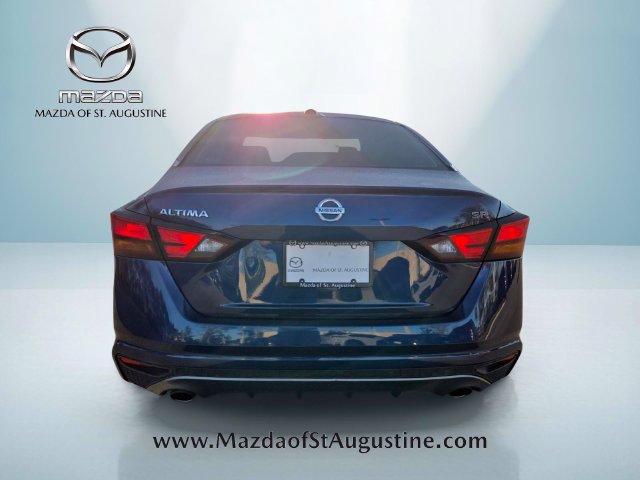 Used 2019 Nissan Altima 2.5 SR w/ SR Premium Package FWD image 10
