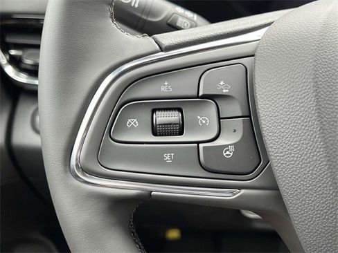 Used 2025 Buick Envista Sport Touring w/ Convenience I Package image 27