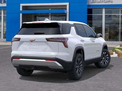 New 2027 Chevrolet Equinox LT w/ Convenience Package II