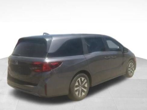 Used 2025 Honda Odyssey EX-L image 5