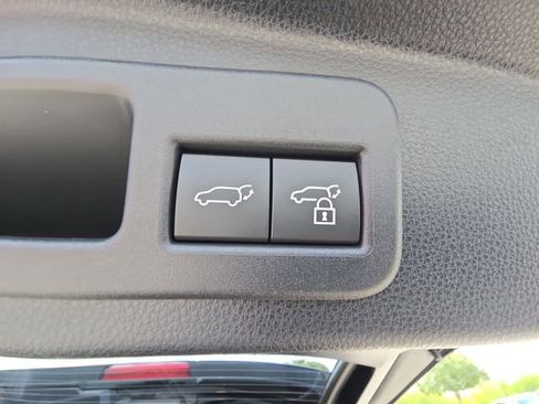 New 2026 Toyota 4Runner TRD Off-Road Premium AWD/4WD image 13